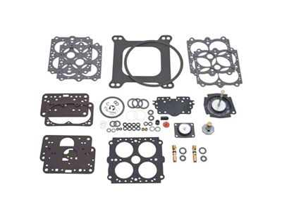 Edelbrock Rebuild Kit 4160 Carburetor - 12750