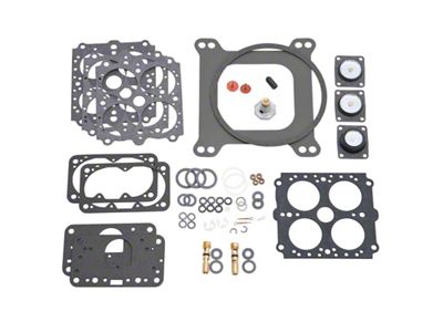 Edelbrock Rebuild Kit Holley 4150 Carburetor - 12760