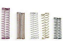 Edelbrock Spring Assortment 5-Pr 
