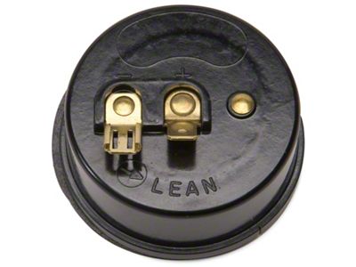 Edelbrock Choke Cap/Gskt/Screws - 1474