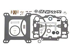 Edelbrock Master Rebuilding Kit 