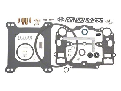 Edelbrock Master Rebuilding Kit - 1477