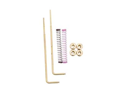 Edelbrock 4 3L Marine Cal Kit - 1485