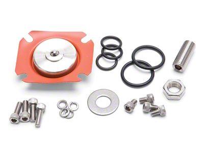 Edelbrock Rebuild Kit Regulator EFI - 178010