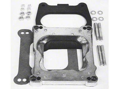Edelbrock Thermo-Quad Adapter - 2691