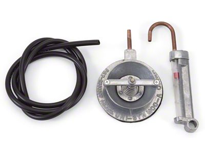 Edelbrock M/C Uni-Syn - 4027