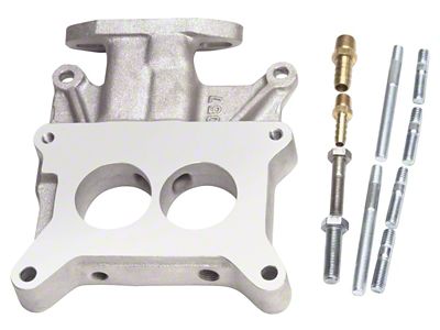 Edelbrock Ford 2-Bbl Egr Adapter - 8057