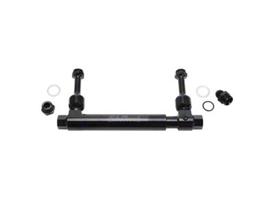 Edelbrock Adjustable Fuel Log for Holley/Demon 4150 And 4500 Carburetors - 8100