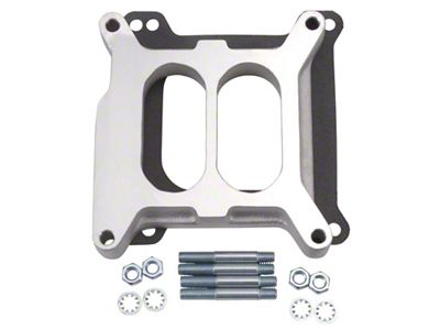 Edelbrock Performer 1-Inch Spacer - 8714