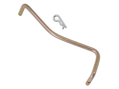 Edelbrock Choke Rod - 7104 - 9172