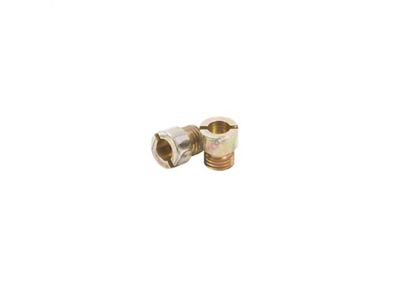 Edelbrock Standard Main Jets 1/4-32 Thread Jet 78 Size-0 078In - 12478