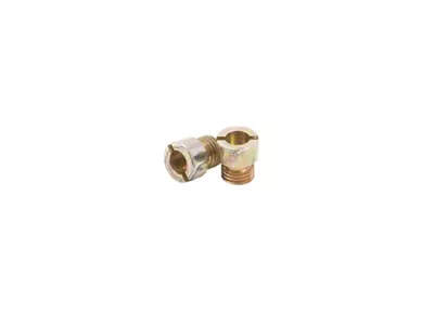 Edelbrock Standard Main Jets 1/4-32 Thread Jet 81 Size-0 081In - 12481