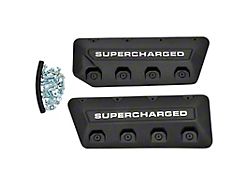 Edelbrock E-Force Supercharger Coil Covers (2018-19 Ford Mustang 5.0L GT)