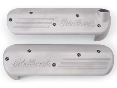 Edelbrock Coil Cover GM Gen IIi LS1 - 4118