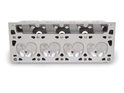 Edelbrock Cylinder Head E-Cnc 212 GM Gen IIi Ls Complete - 79949