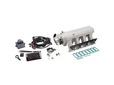 Edelbrock Pro Flo 4 XT EFI System Seq Port LS - 35730
