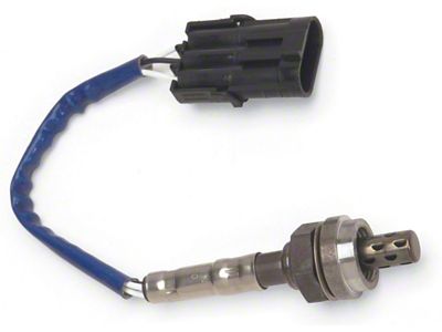 Edelbrock EFI 02 Sensor and Bung - 3591