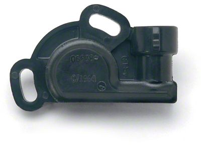 Edelbrock Throttle Position Sensor - 36018