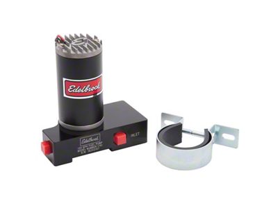 Edelbrock 120 Gal Electric Fuel Pump - 1791