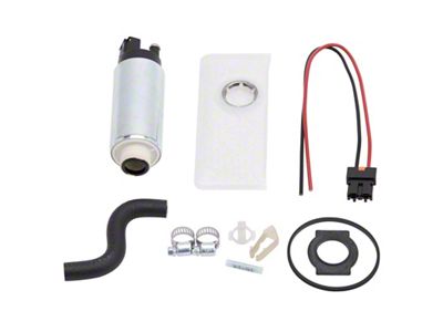 Edelbrock Fuel Pump 255LPH In-Tank EFI 85-97 Ford Mustang Ex - 17932