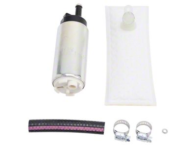 Edelbrock 255 LPH In Tank Forced Induction Fuel Pump 94-99 - 17937