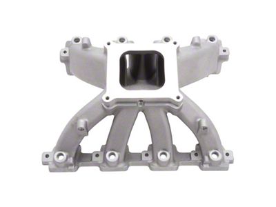 Edelbrock Manifold LS7 Super Victor 4150 EFI - 28875