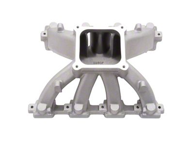 Edelbrock Manifold LS7 Super Victor 4500 Carb - 2890
