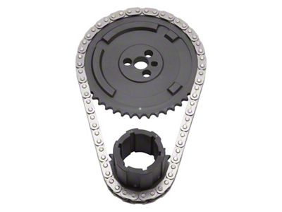 Edelbrock Timing Chain GM V8 LS3 Aftermarket Three Bolt Cams - 7338