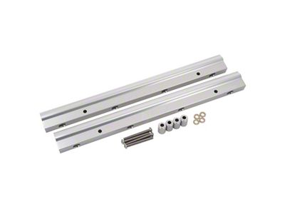 Edelbrock Fuel Rail Lsr Victor for 28235 - 3510