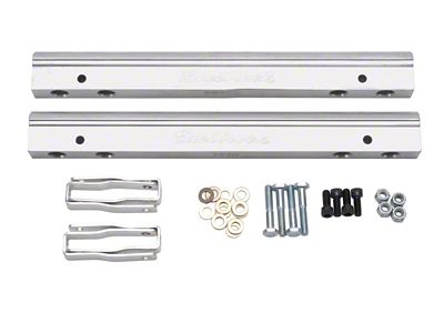 Edelbrock Fuel Rail for SBC Victor Series EFI - 3630