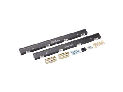 Edelbrock Fuel Rail Kit LS1 Victor Jr EFI - 3638