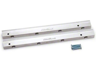 Edelbrock Ford 4 6L Sohc Fuel Rail for Victor Jr - 3639