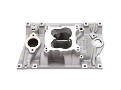 Edelbrock 96-17 Chevy 4.3 V6 Vortec Marine Engine Performer Series - 2519