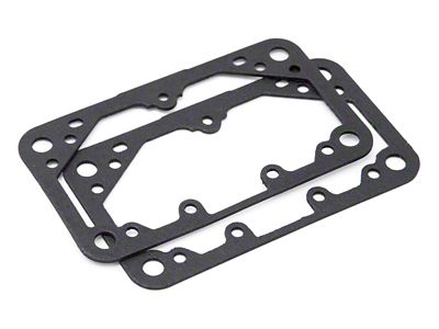 Edelbrock Gaskets Fuel Bowl for 2300 4150 4160 4175 and - 12382