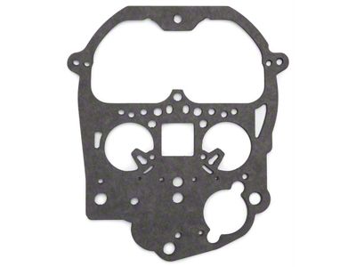 Edelbrock Airhorn Gasket Kit 1903/1904/1905/1906/1910 - 1987