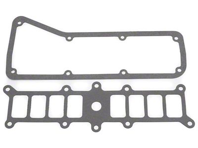 Edelbrock 3881/3841 Gasket Set - 3833