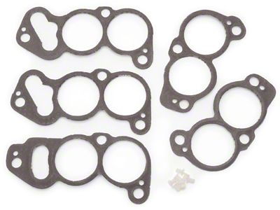 Edelbrock T P I Runner Gskt Set - 3866