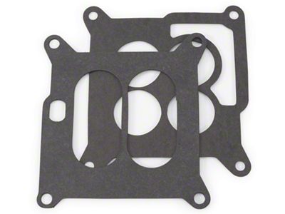Edelbrock Repl Gkt Egr to Manifold 2 - 3896