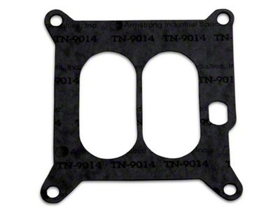 Edelbrock Repl Gkt Egr to Plate SB Ford - 3897