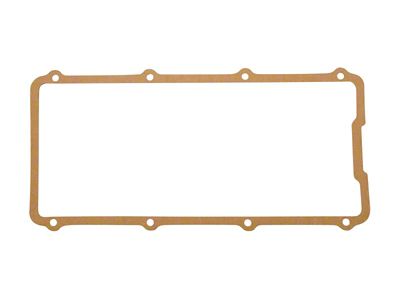 Edelbrock Gasket 7075 7115 1Ea - 6989