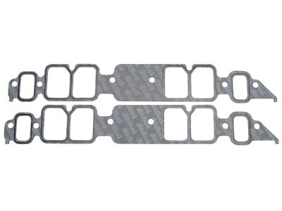 Edelbrock BBC Square Intake Gasket - 7202
