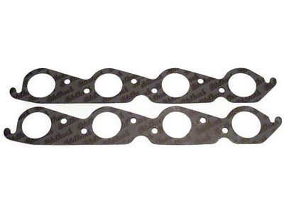 Edelbrock BBC Exhaust Gasket - 7205