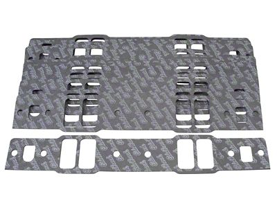 Edelbrock Gasket Kit Intake Manifold SBC Vortec Cylinder Head 060In - 72068