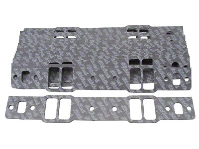 Edelbrock Gasket Kit Intake Manifold SBC 2814 for GM Cast - 72078