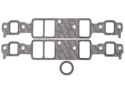 Edelbrock Gasket Intake Chevy90 V6 - 7209