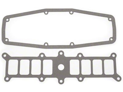 Edelbrock 7126 Gasket Set - 7231