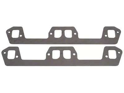 Edelbrock Chrysler Magnum Exhaust Gasket Set - 7237