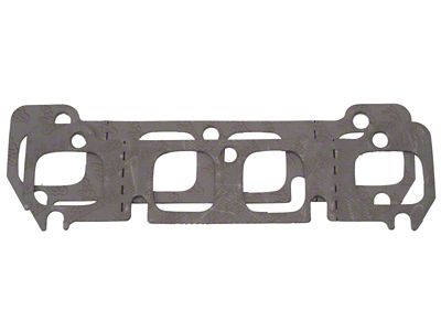 Edelbrock Gaskets Exhaust 348/409 Inwin for Cylinder Heads - 7241