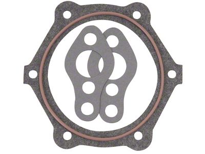 Edelbrock Gasket Kit Water Pump Sbc - 7251