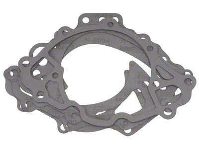 Edelbrock Gasket Kit Water Pump SBF Early - 7253